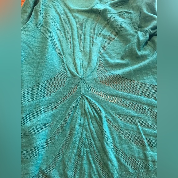 Anthropology Angel of the North Cardigan - Picture 4 of 6